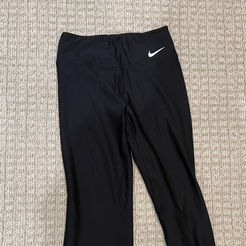 Nike Black Leggings